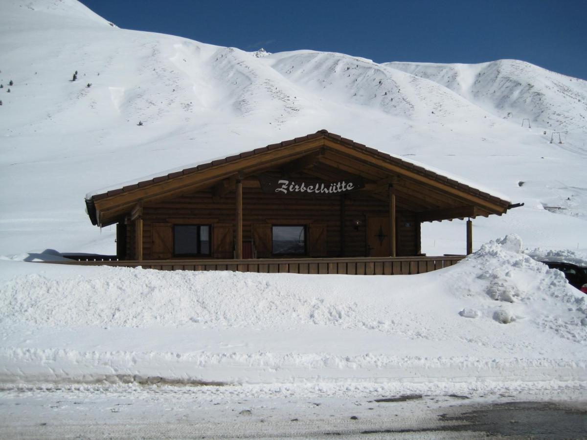 Hotel Garni Kristall Кюгтай Номер фото