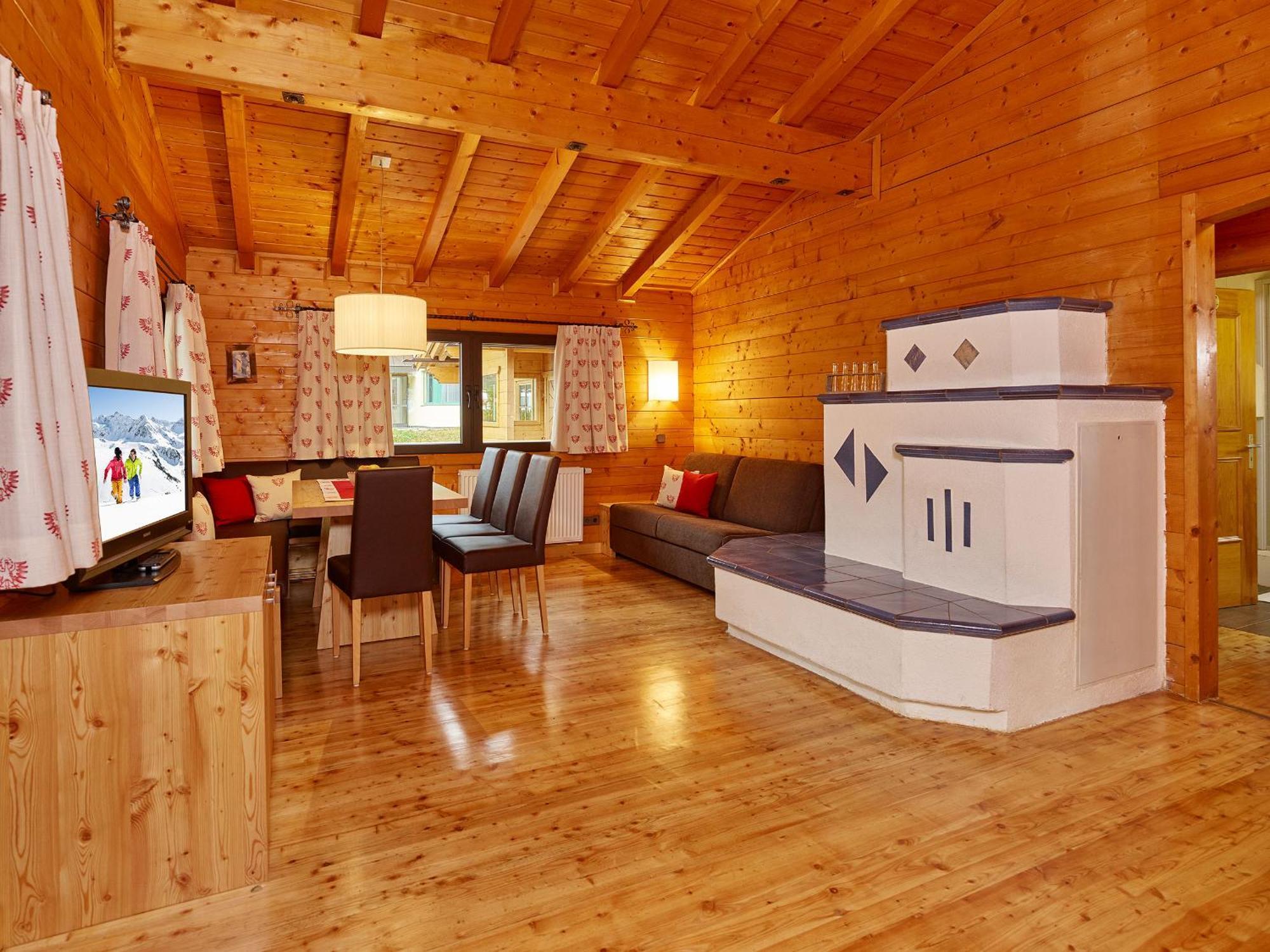 Hotel Garni Kristall Кюгтай Номер фото